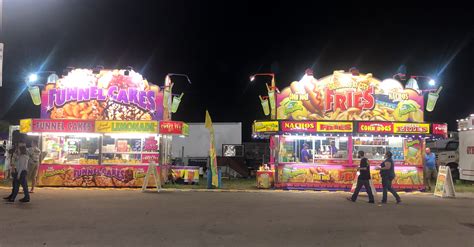 St Lucie County Fair Exhibitor And Contest Information