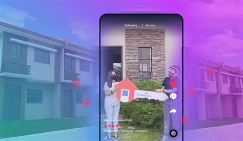 Tiktok Content Ideas For Real Estate Agents Lumina Homes