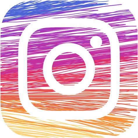 Transparent Background Png Format High Resolution Instagram Logo Png