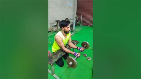 Kalai Workout 💪 Youtube