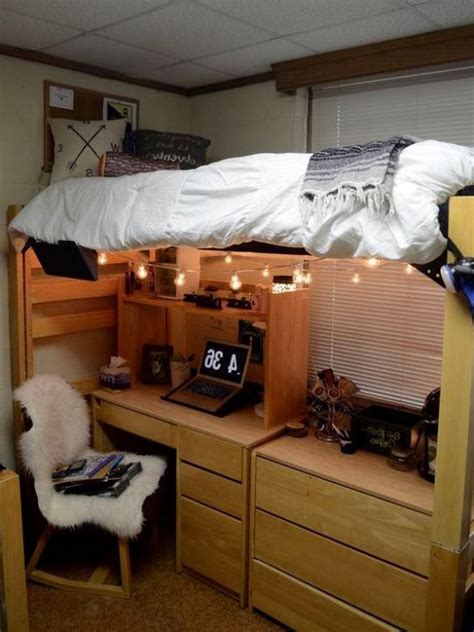 Luxury Dorm Room Decorating Ideas On A Budget Page Of