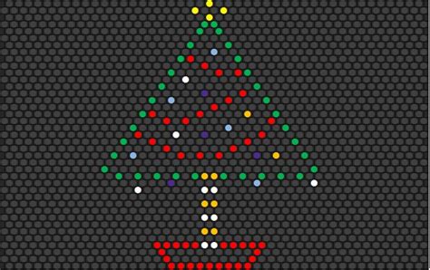 I made a massive 4x8ft lite brite! Lite Brite Designer spreadsheet for the Christmas Tree ...