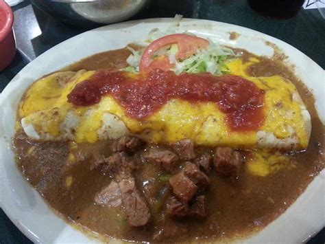 A relaxed establishment in clovis, arsenio's mexican food's tacos, burritos, tamales and more will certainly appease your appetite. LEAL'S MEXICAN FOOD RESTAURANT, Clovis - Restaurant ...
