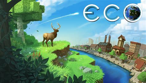 Eco On Steam