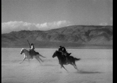 Stagecoach 1939 Dir John Ford Rcineshots