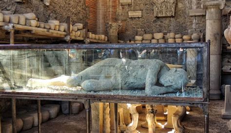 Pompeii Private Tour Through Eternity Tours Through Eternity Tours