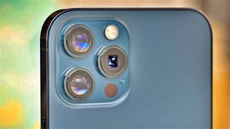 Iphone 13 Prores Si Portrait Mode Ajung In Noile Modele Idevicero