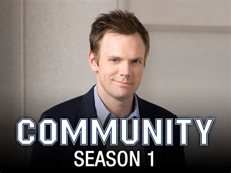 Community Season 1 Ngtaia