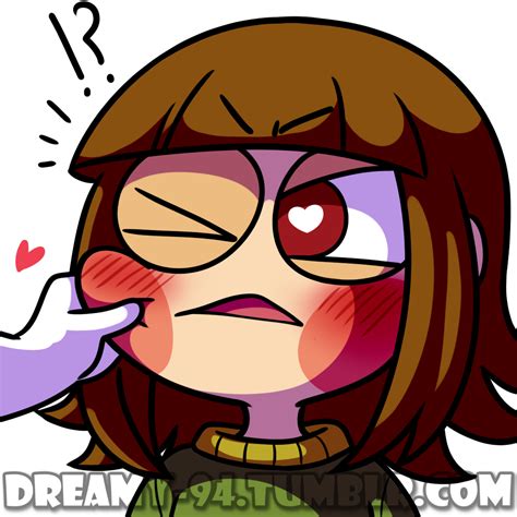 Undertale Chara Frisk Dreamy 94 Funny Pictures And Best Jokes