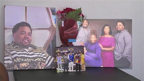 'They lived their lives to the fullest': Loved ones remember victims of