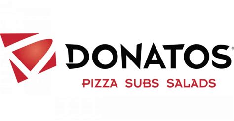 Donatos Pizza Every Piece Is Important Red Lion Data