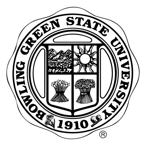 Bowling Green State University Logo 10 Free Cliparts Download Images