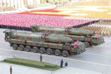 north korea will have the skills to make a nuclear warhead by 2020 experts say the new york times