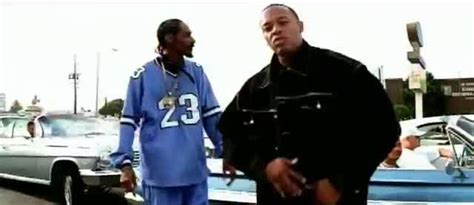 Dr Dre Feat Snoop Dogg Still Dre 1999