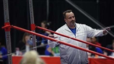 Unigym Under Scrutiny Over Gymnastic Coachs Behaviour Suspension Flipboard