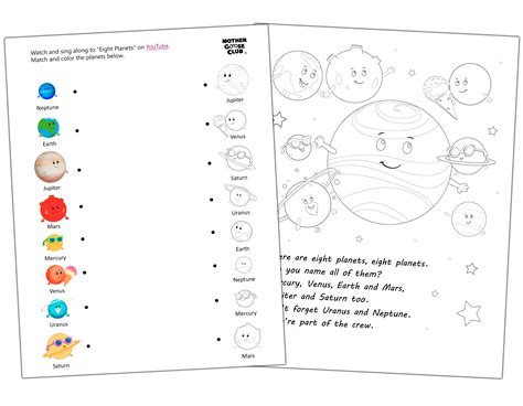Https://wstravely.com/coloring Page/solar System Coloring Pages Pdf