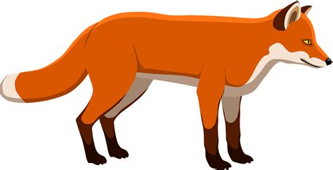 Download Fox Red Fox Animal Royalty Free Vector Graphic Pixabay