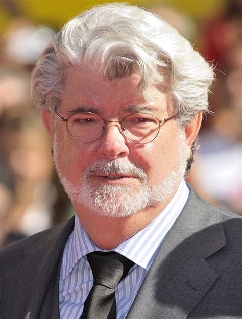 Filegeorge Lucas Cropped 2009 Wikimedia Commons