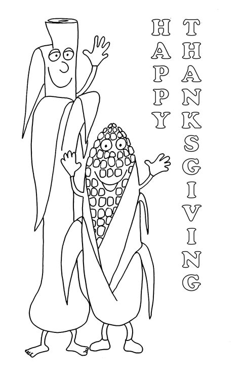 There are two icons above the free thanksgiving basket coloring page. Thanksgiving Coloring Pages