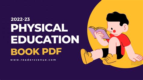Physical Education Class 12 Book Pdf 2022 23 New