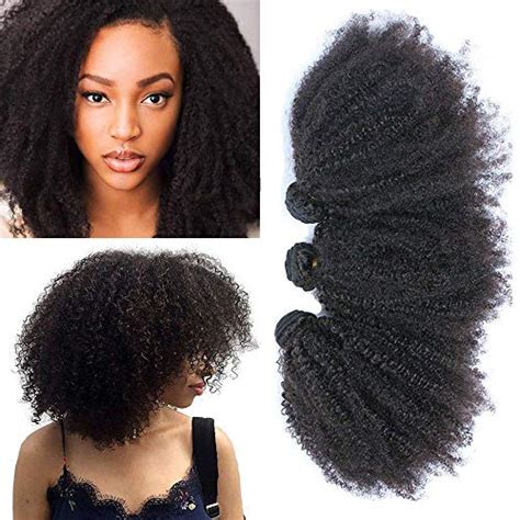 How To Choose The Best Weave For Natural C Hair Recommended By An Expert Glory Cycles