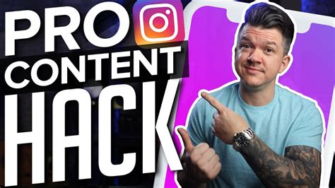 Breathe New Life Into Your Instagram Youtube