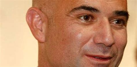 Agassi Lied About Crystal Meth Use