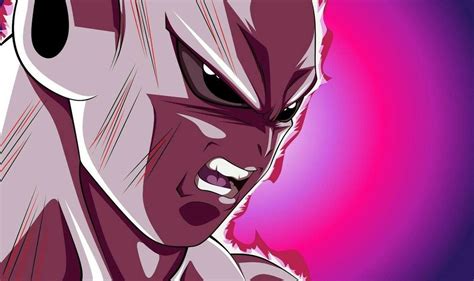Epic animated transformation & battles. Jiren Full Power | Dragon ball, Dragon, Anime