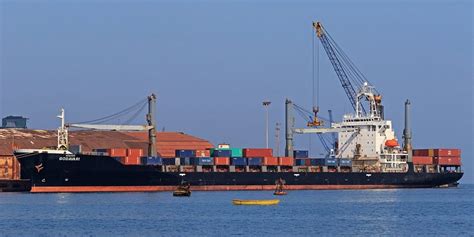 This port wine ratings and reviews page will help you to choose a port wine of the best quality. Modernising Mormugao Port May Not Be the Ultimate Answer ...