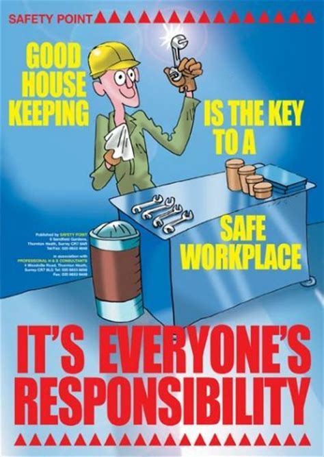 Put your soul into your work, not your hand or foot. Scott Bellware: Workplace Safety | Workplace safety ...