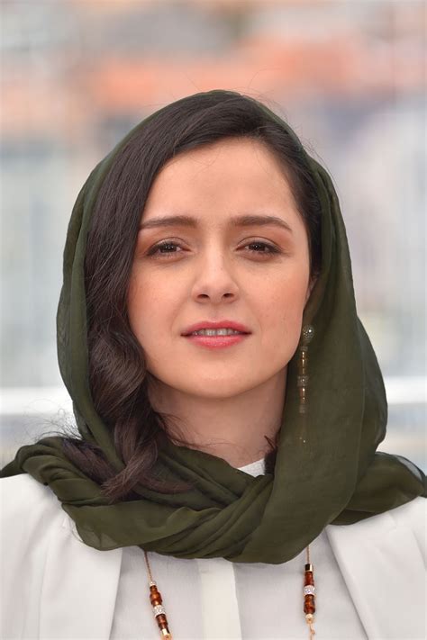 Cannes Photos 2016 Iranian Actress Taraneh Alidoosti The Salesman