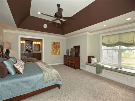 Download tray ceiling images and photos. 20 Elegant Modern Tray Ceiling Bedroom Designs