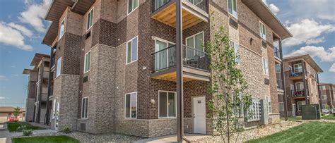 The Allure at 141 - Apartments in Grimes, IA