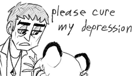Cure My Depression Pokemon Comic Dub Youtube