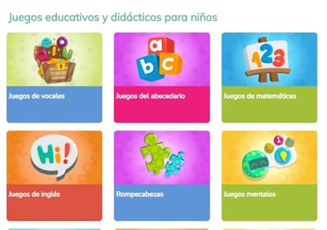 Recursos Lúdicos Para Aprender Divirtiéndose En El Aula