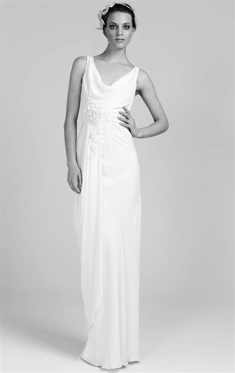 2012 Wedding Dress Temperley London Bridal Gowns 6