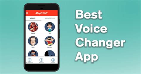 Free call anyone, any phone number worldwide even if he doesn't have free calls app! 6+ Best Free Voice Changer Apps For Android and iOS (2020 ...