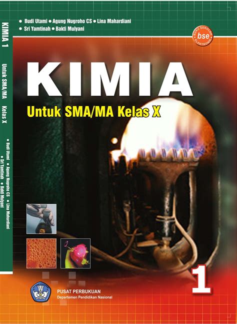Pdf buku kimia kelas 10 kurikulum 2013 erlanggacontoh file berikut ini adalah kumpulan dari berbagi sumber tentang pdf buku kimia kelas 10 kurikulum 2013 erlangga. OASE KIMIA SMA: KUMPULAN BUKU KIMIA SMA