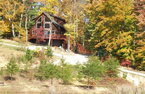 Cabin Rentals In Red River Gorge And Natural Bridge Kentucky Cabin