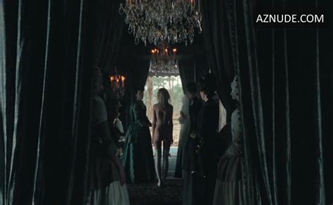 Kirsten Dunst Nude Butt Scene In Marie Antoinette Aznude