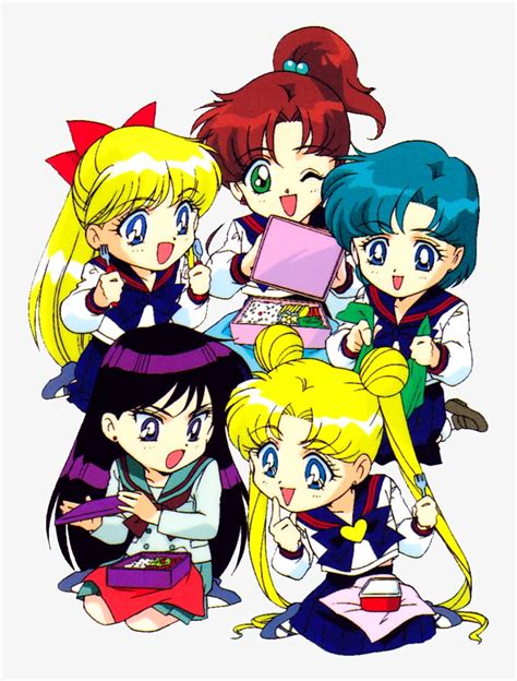 Serena Tsukino Ami Mizuno Rei Hino Lita Kino Y Mina Sailor Moon Lita Fondo De Pantalla Del