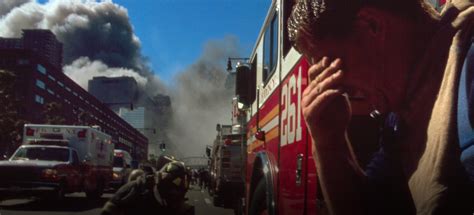 How 911 Became The Deadliest Day In History For Us Firefighters