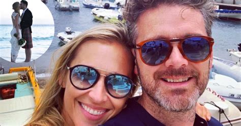 Why Jock Zonfrillo Spilled His Guts To His Wife On Their First Date