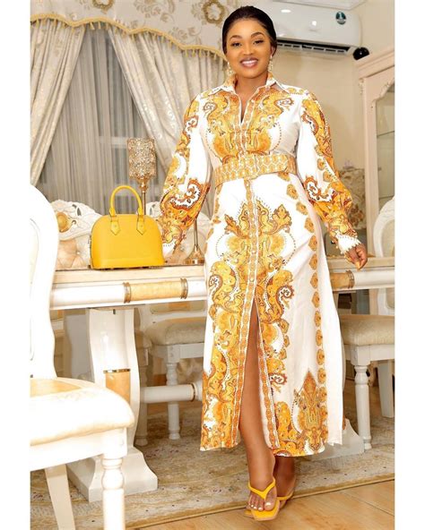 hgte robe africaine maxi longue pour femmes dashiki vêtements traditionnels africains fée