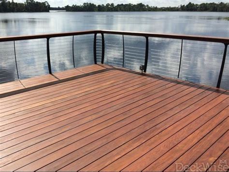 What Kind Of Decking Fasteners For Installing Deck Boards