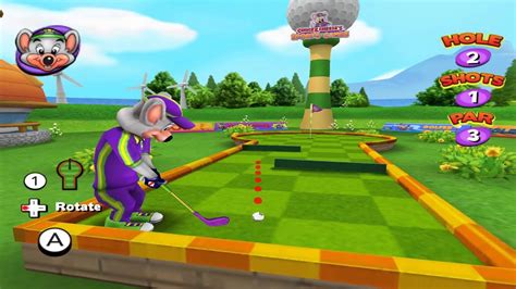 Battle your friends in a variety of 2 player sports games using simple one touch controls! Dolphin Emulator 4.0.2 | Chuck E. Cheese's Sports Games ...