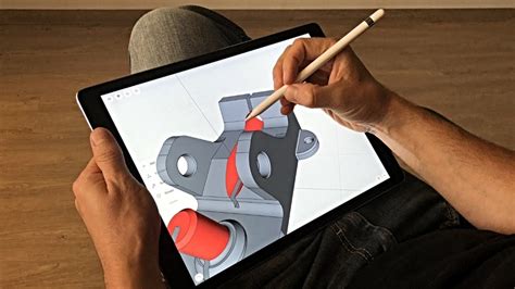 Easy to use · mobile ready · save time · product features Shapr3D - Think & Design in 3D - YouTube | App design ...