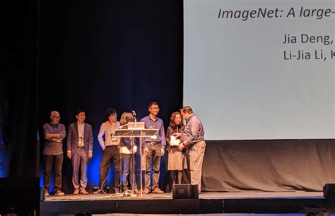 Cvpr 2019 Attracts 9k Attendees Best Papers Announced Imagenet