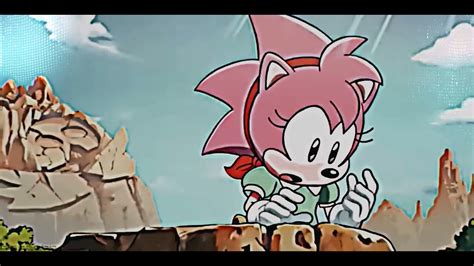 Sonic Fight Amy Shadow Youtube