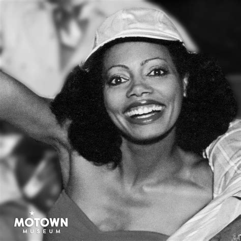 Motown Museum On Twitter Happybirthday To Florence Larue Of 5th Dimension
